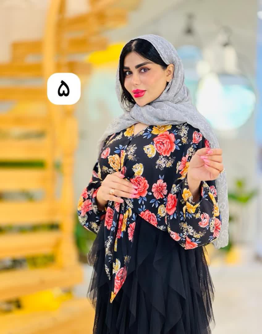 شومیز شکوه 2677